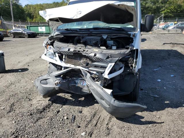 WD3PE8CC5D5749948 - 2013 MERCEDES-BENZ SPRINTER 2500 Zweifarbig Foto 9