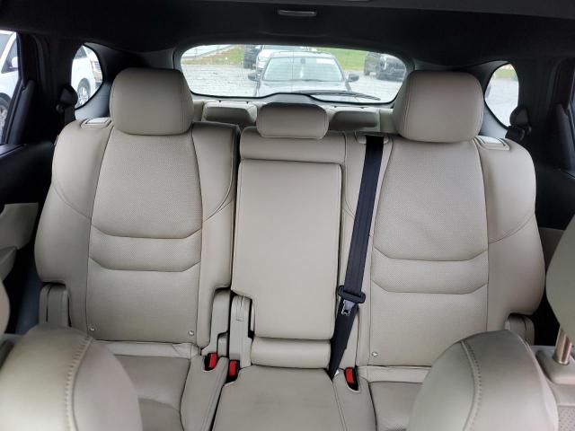 JM3TCADY1K0333599 - 2019 MAZDA CX-9 GRAND TOURING BLUE photo 10