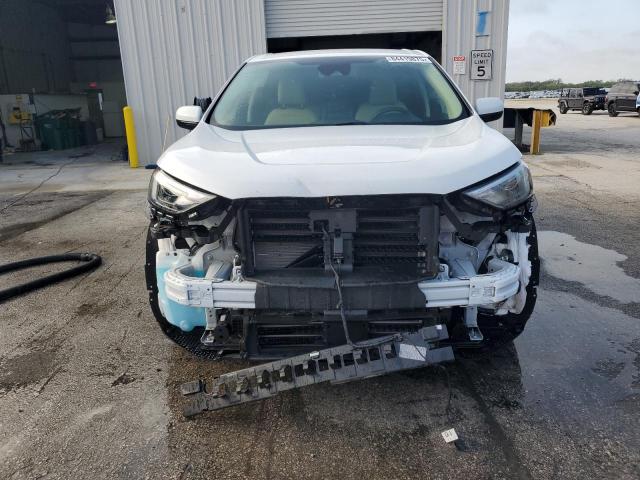 2FMPK4J9XRBA64020 - 2024 FORD EDGE SEL Սպիտակ լուսանկար 5