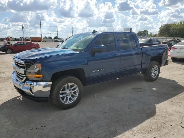 2016 CHEVROLET SILVERADO K1500 LT, 