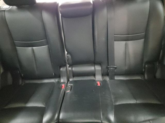 JN8AT2MT3JW457139 - 2018 NISSAN ROGUE S 蓝色 照片 10