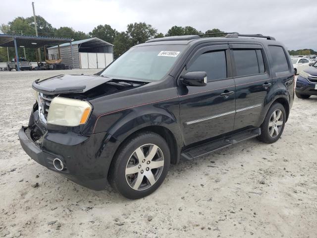 2015 HONDA PILOT TOURING, 