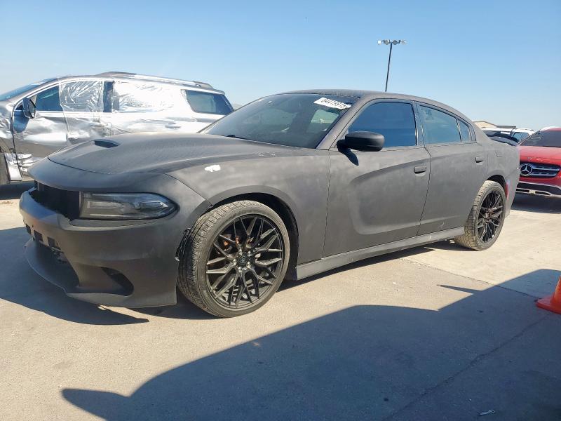 2018 DODGE CHARGER R/T, 