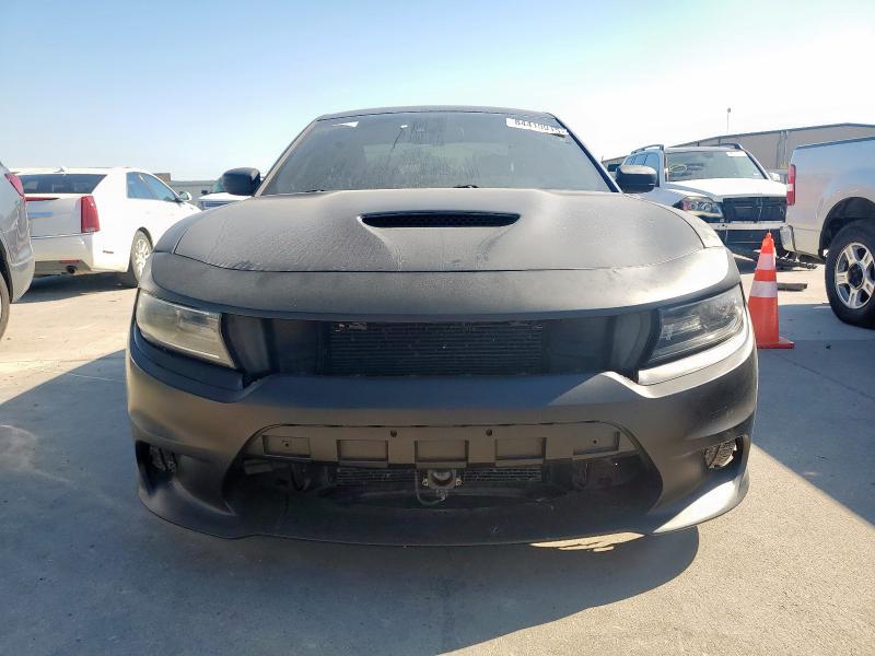 2C3CDXCT3JH193312 - 2018 DODGE CHARGER R/T 黑色 照片 5