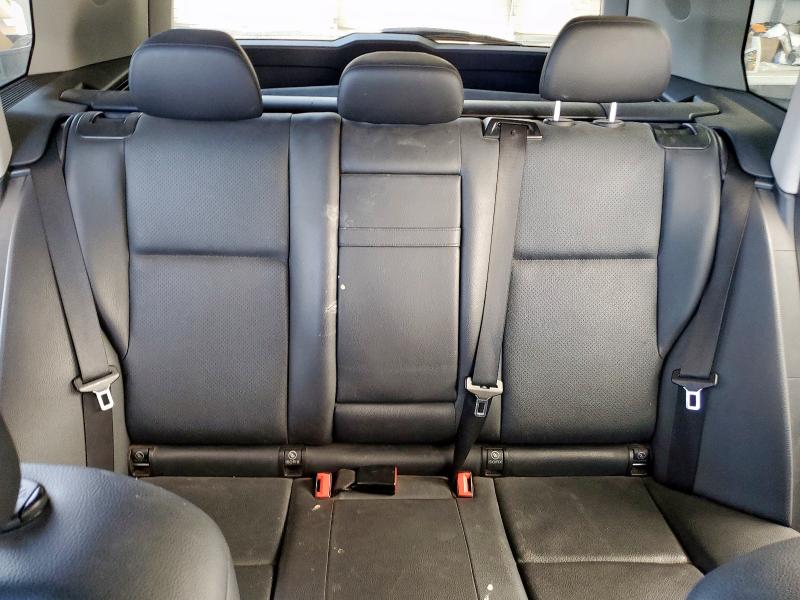 WDCGG8HB2AF488052 - 2010 MERCEDES-BENZ GLK 350 4MATIC SILVER photo 10