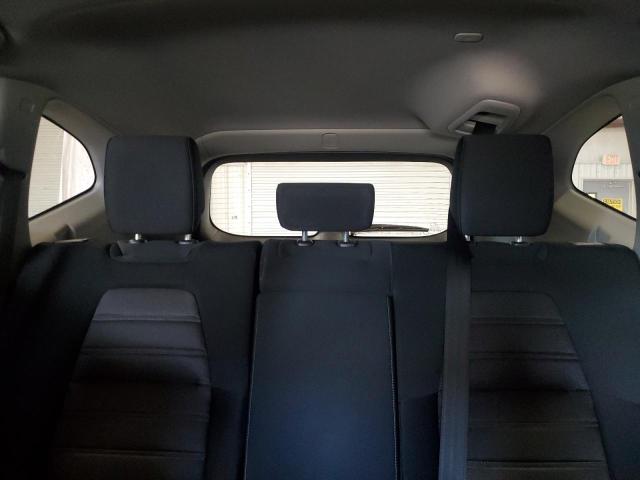 7FARW2H58JE065672 - 2018 HONDA CR-V EX GRAY photo 10