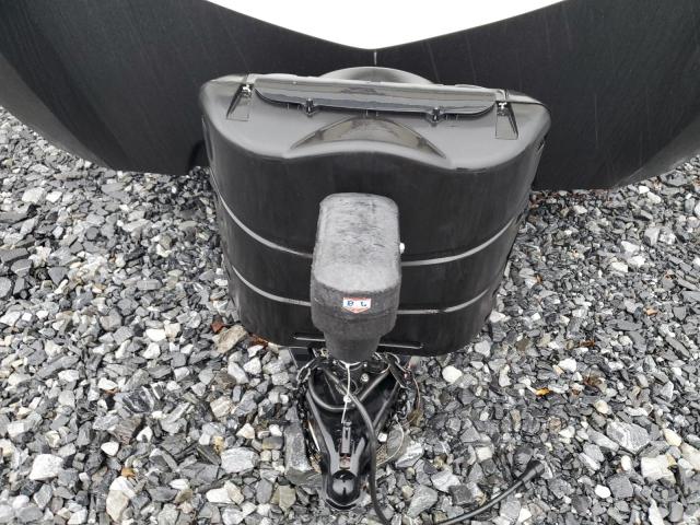 4YDT34122MB454107 - 2021 KEYSTONE OUTBACK WHITE photo 7