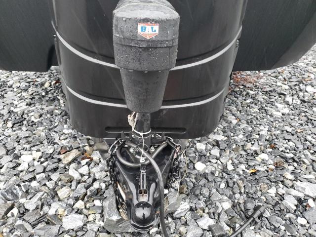 4YDT34122MB454107 - 2021 KEYSTONE OUTBACK WHITE photo 8