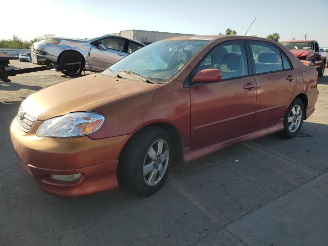 2006 TOYOTA COROLLA CE, null