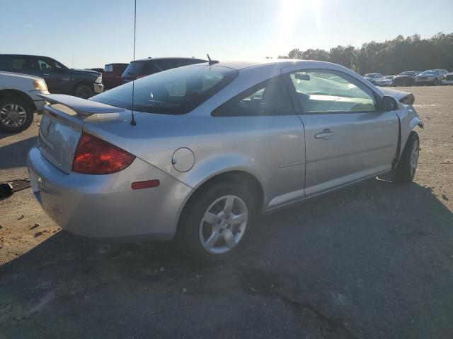 1G2AS18H597268971 - 2009 PONTIAC G5 Gümüş fotoğraf 3