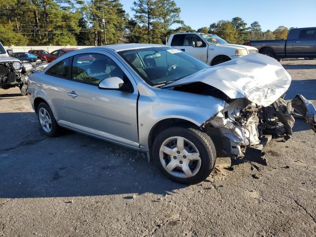 1G2AS18H597268971 - 2009 PONTIAC G5 Gümüş fotoğraf 4