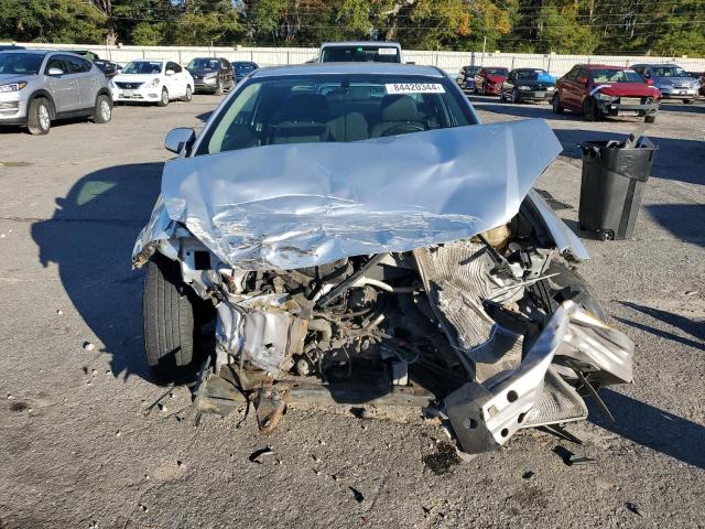 1G2AS18H597268971 - 2009 PONTIAC G5 Gümüş fotoğraf 5