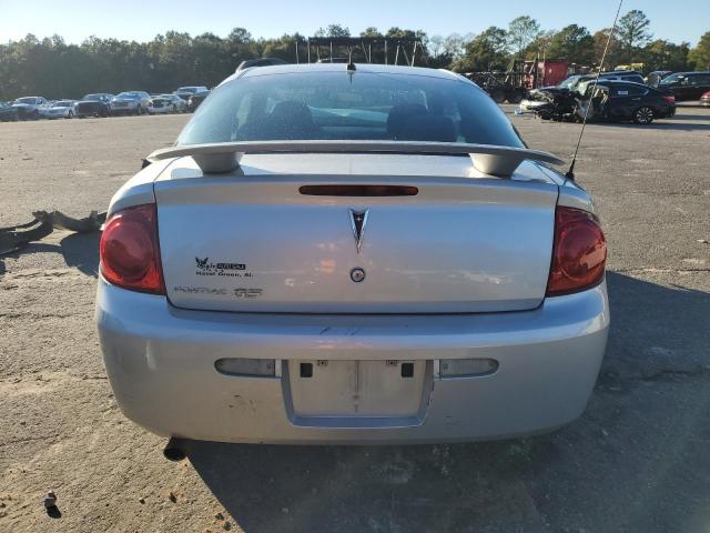 1G2AS18H597268971 - 2009 PONTIAC G5 Gümüş fotoğraf 6