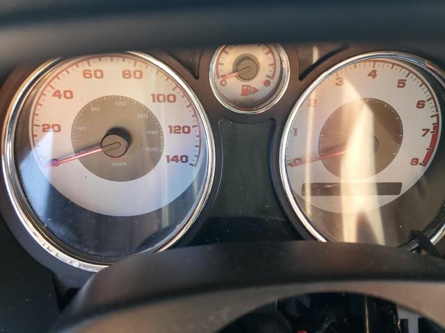1G2AS18H597268971 - 2009 PONTIAC G5 Gümüş fotoğraf 9