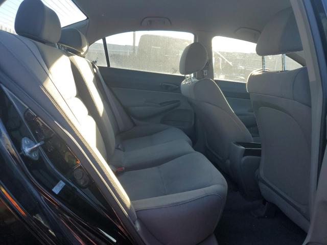 2HGFA16299H110397 - 2009 HONDA CIVIC DX Qara foto 10