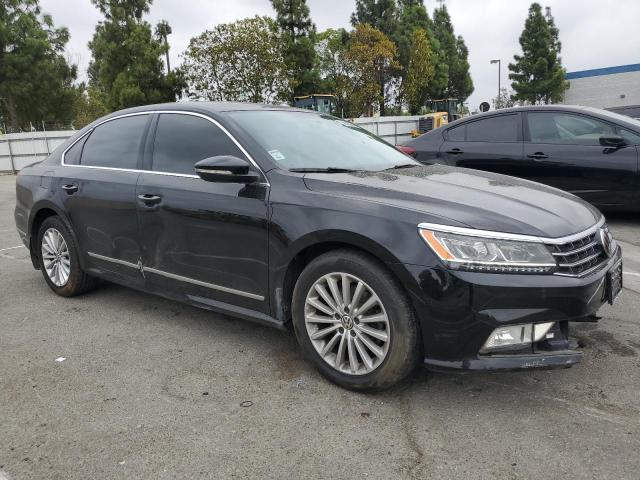 1VWBS7A39GC044816 - 2016 VOLKSWAGEN PASSAT SE Qara foto 4