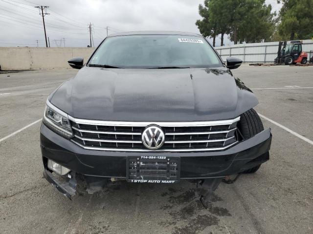 1VWBS7A39GC044816 - 2016 VOLKSWAGEN PASSAT SE Qara foto 5