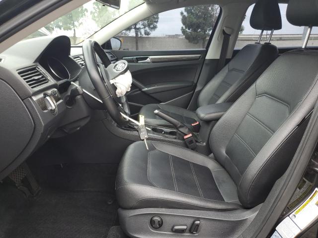 1VWBS7A39GC044816 - 2016 VOLKSWAGEN PASSAT SE Qara foto 7