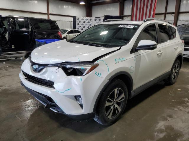 2018 TOYOTA RAV4 ADVENTURE, 