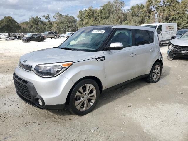 2014 KIA SOUL +, 