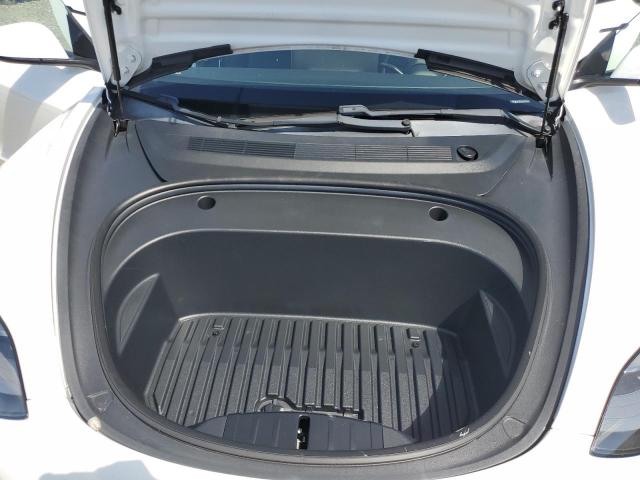 5YJ3E1EA5MF978409 - 2021 TESLA MODEL 3 თეთრი ფოტო 11