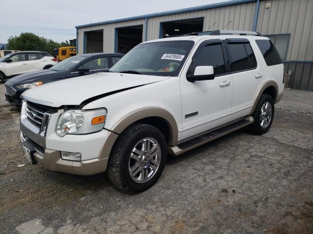 2006 FORD EXPLORER EDDIE BAUER, 