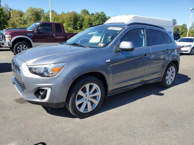 2015 MITS OUTLANDER SPORT SE, null