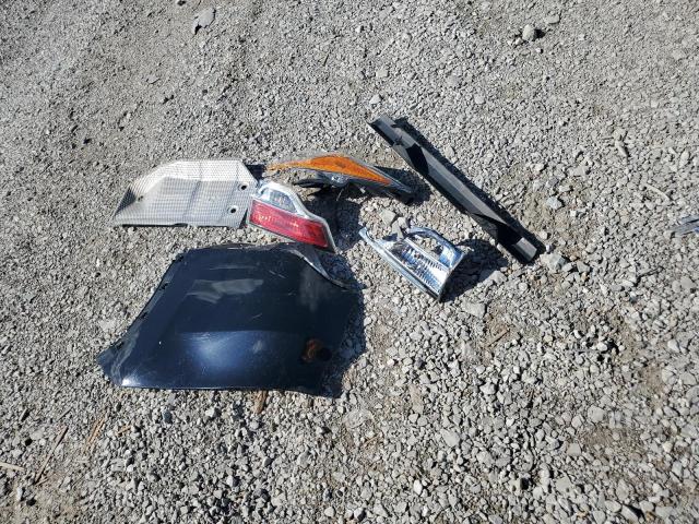 5TDJKRFH5GS504115 - 2016 TOYOTA HIGHLANDER XLE Чорний фото 13