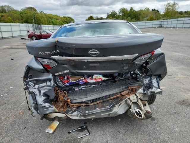 1N4AL3AP1JC211237 - 2018 NISSAN ALTIMA 2.5 灰色 照片 6