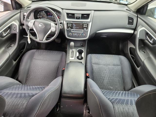 1N4AL3AP1JC211237 - 2018 NISSAN ALTIMA 2.5 灰色 照片 8