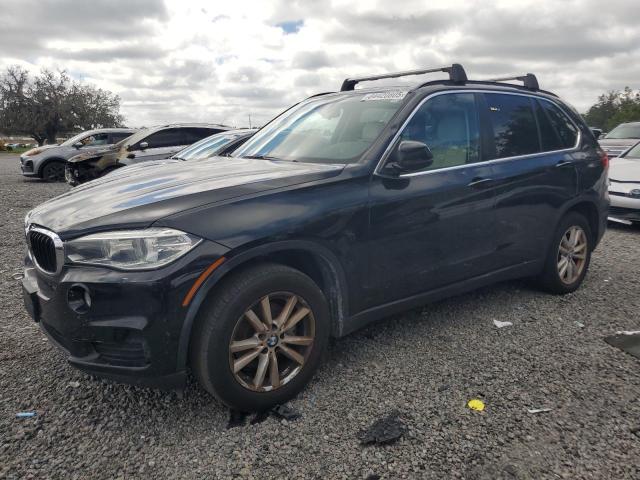 2014 BMW X5 XDRIVE35I, 