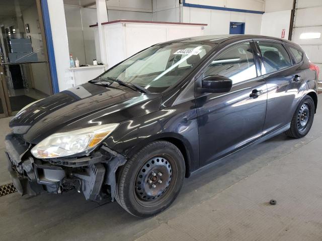 2012 FORD FOCUS SE, 