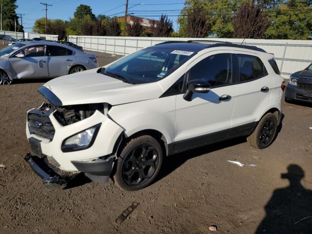 2021 FORD ECOSPORT SES, 