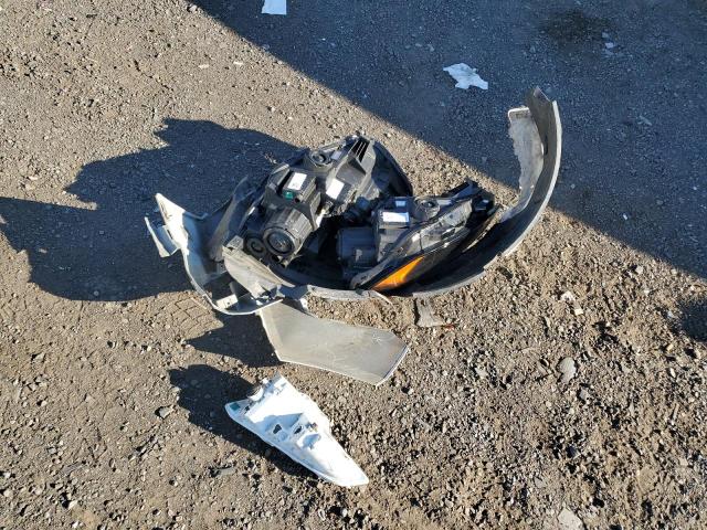 MAJ6S3JL0MC436629 - 2021 FORD ECOSPORT SES WHITE photo 12