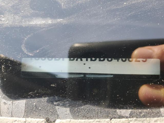 1C3CDFBA1DD346829 - 2013 DODGE DART SXT შავი ფოტო 12