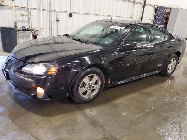 2005 PONTIAC GRAND PRIX GT, 