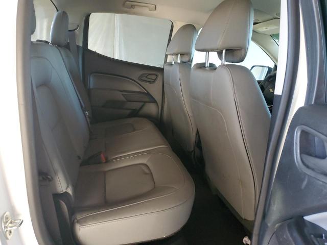 1GCGTBEN6N1135328 - 2022 CHEVROLET COLORADO Ağ foto 10