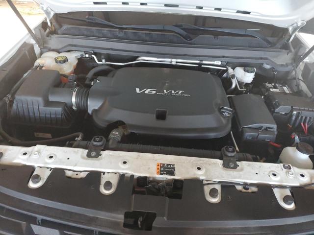 1GCGTBEN6N1135328 - 2022 CHEVROLET COLORADO Ağ foto 11