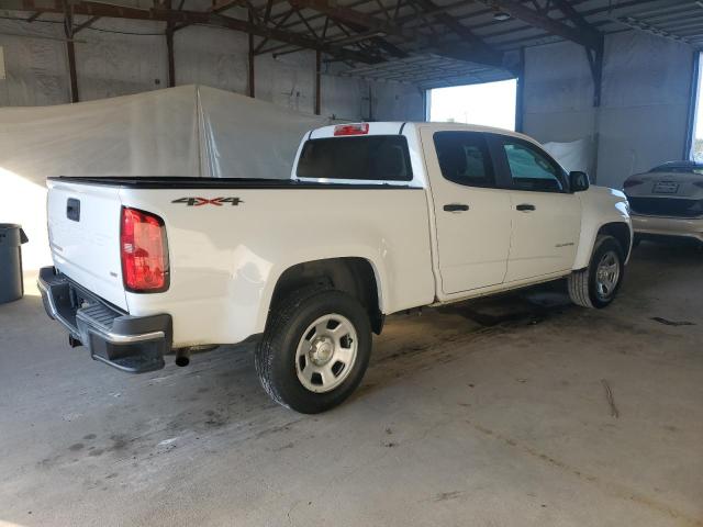 1GCGTBEN6N1135328 - 2022 CHEVROLET COLORADO Ağ foto 3