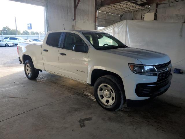 1GCGTBEN6N1135328 - 2022 CHEVROLET COLORADO Ağ foto 4