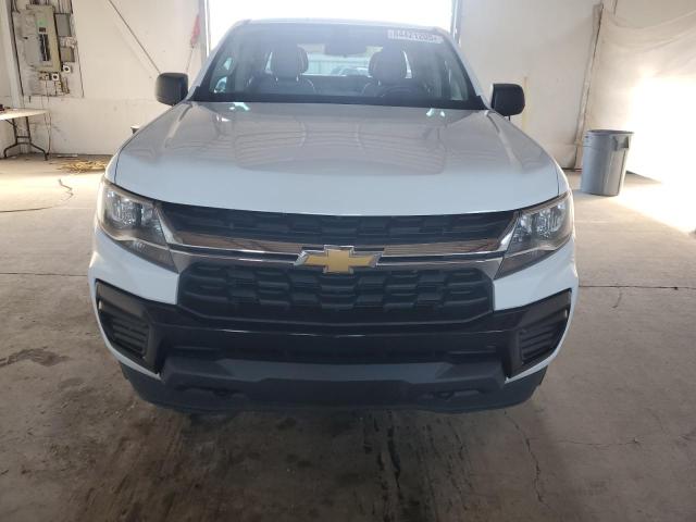 1GCGTBEN6N1135328 - 2022 CHEVROLET COLORADO Ağ foto 5