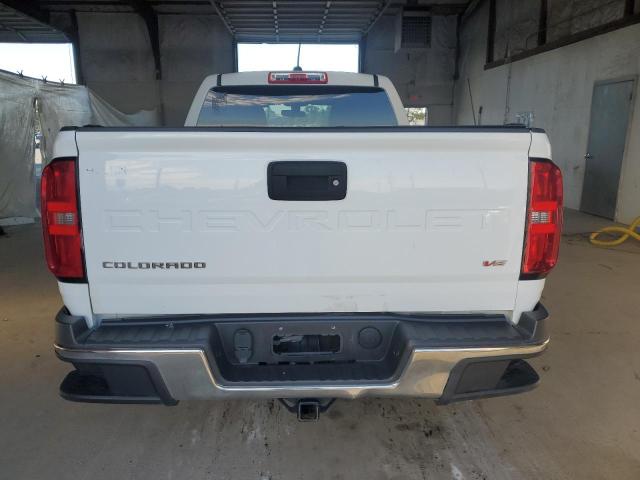 1GCGTBEN6N1135328 - 2022 CHEVROLET COLORADO Ağ foto 6