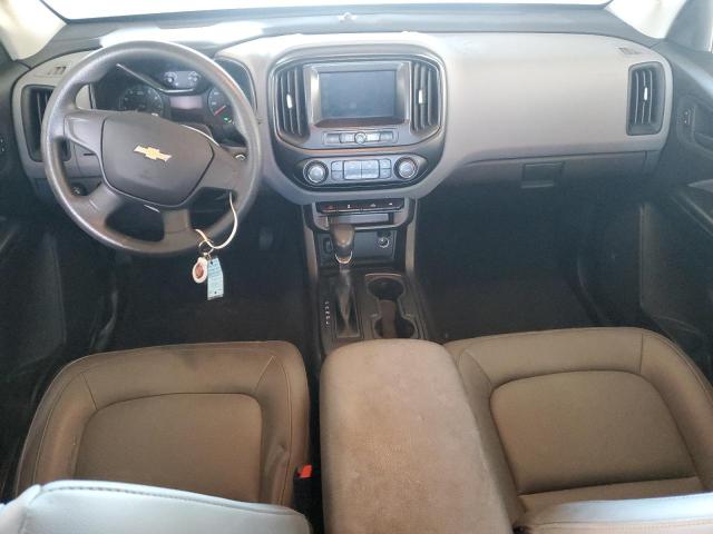 1GCGTBEN6N1135328 - 2022 CHEVROLET COLORADO Ağ foto 8