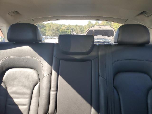 WA1LFAFP2EA003810 - 2014 AUDI Q5 PREMIUM PLUS BLACK photo 10