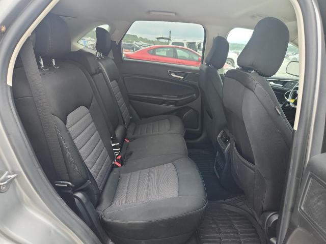 2FMPK3G99MBA37109 - 2021 FORD EDGE SE SILVER photo 11