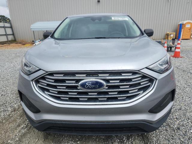 2FMPK3G99MBA37109 - 2021 FORD EDGE SE SILVER photo 5
