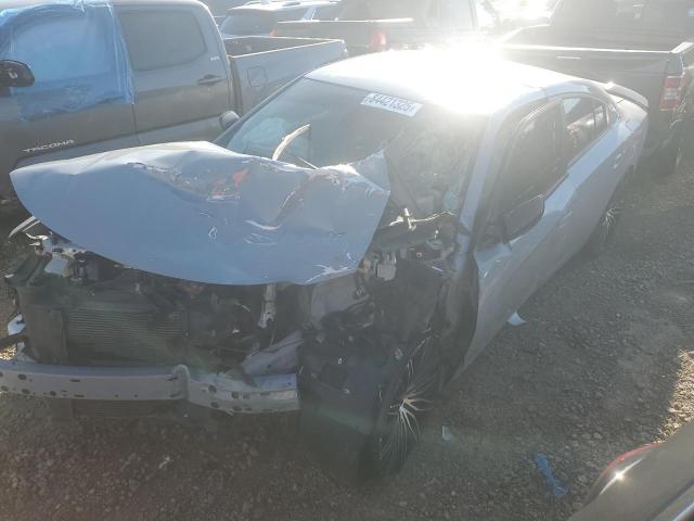 2021 DODGE CHARGER SXT, 