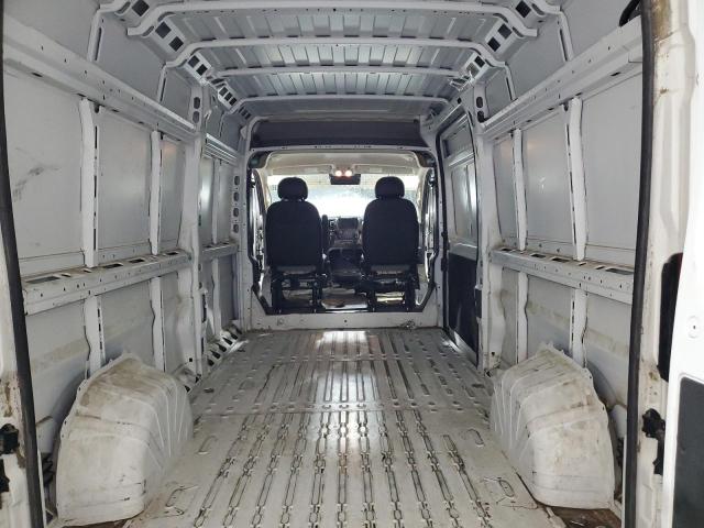 3C6LRVDG2PE588225 - 2023 RAM PROMASTER 2500 HIGH WHITE photo 10