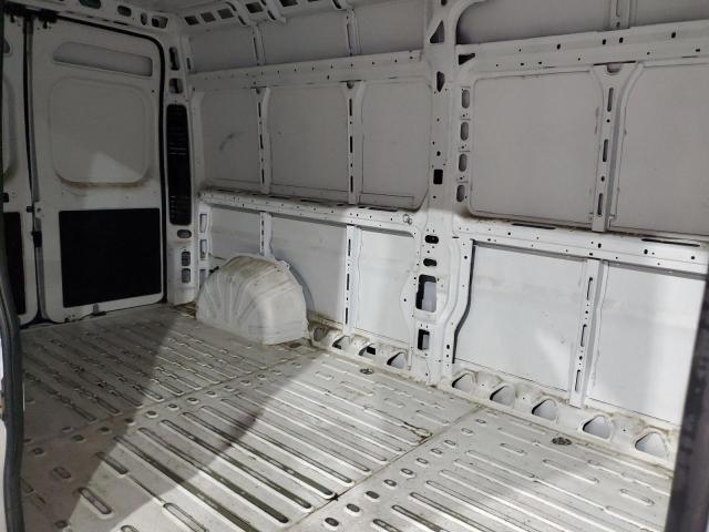 3C6LRVDG2PE588225 - 2023 RAM PROMASTER 2500 HIGH WHITE photo 11