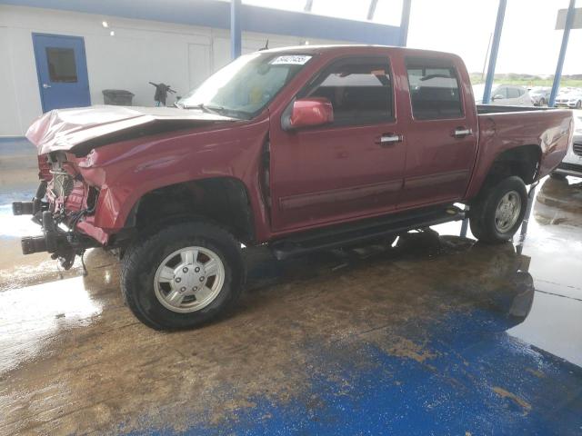 2010 CHEVROLET COLORADO LT, 
